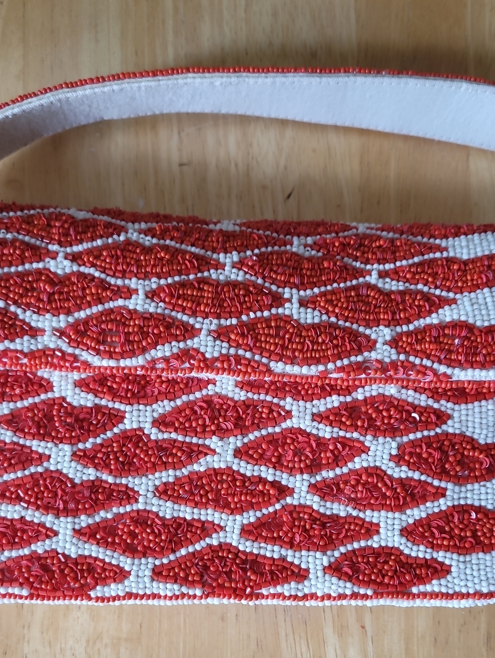 Anthropologie Fiona Shoulder Bag - Picture 3 of 9